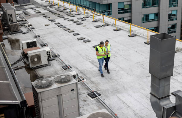 Best Roof Maintenance and Cleaning  in Roxana, IL