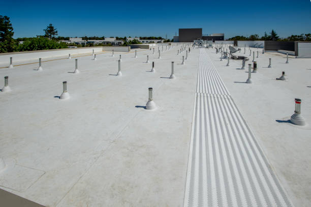 4 Ply Roofing in Roxana, IL